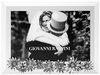 Cadre Giovanni Raspini in Argent 02272 - 02272